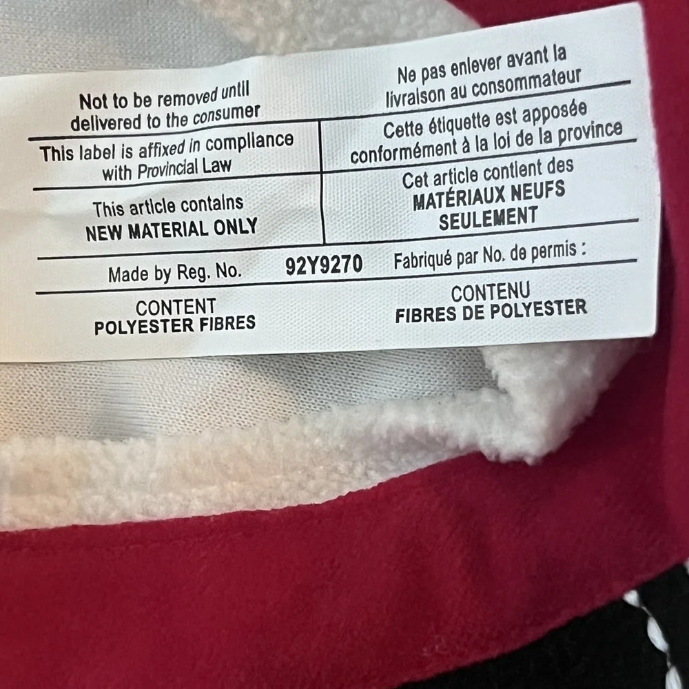 Pottery Barn Kids Dalmatian Costume 2T-3T Puppy Dog Plush Halloween Missing Hat - Picture 6 of 6
